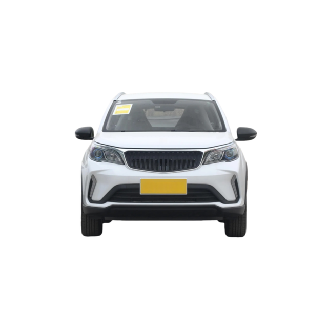 New Livan X3 Pro 1.5L FWD Small SUV Euro VI Emission Automatic Transmission Economical Petrol Car Left Hand Drive Best Value