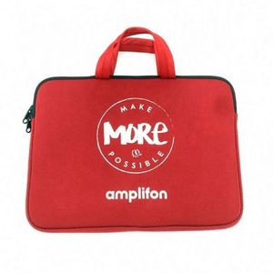 Bolsa de Portátil Personalizada, Impermeable, para Negocios, Venta al Por Mayor de Fábrica - Product Image 2