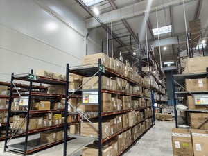 บริการขนส่งตู้คอนเทนเนอร์แบบ FCL (Full Container Load) สเปน บริการขนส่งตู้คอนเทนเนอร์ไปยังท่าเรือหลักทั่วโลก ตัวเลือก DDP พร้อมข้อมูลตอบกลับภายใน 24 ชั่วโมง ปรับแต่งได้ - Product Image 6