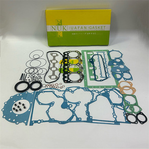 Kit de joints de révision moteur Caterpillar 3044 S4S GX-2931 pour moteurs marins Neuf - Product Image 4