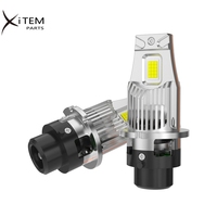 D2S D4S D2R D4R LED-Autos chein werfer Canbus HID D1S D3S LED-Xenon lampe 1:1 Turbo D1R LED-Auto lampe Auto licht 6000K Plug and Play