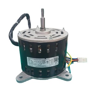 มอเตอร์เครื่องปรับอากาศมีเดีย YDK150-8 8 สาย 150W มอเตอร์พัดลมชิ้นส่วนภายในสำหรับเครื่องปรับอากาศมีเดีย - Product Image 2