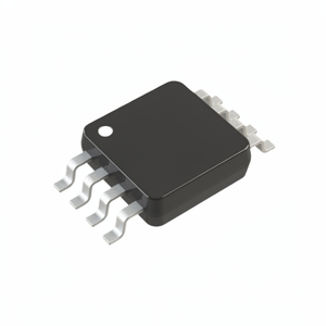 ชิป8 TSSOP, ชิปอิเล็กทรอนิกส์8 MSOP AD8616ARMZ-REEL ช่องทางผู้ผลิต - Product Image 1