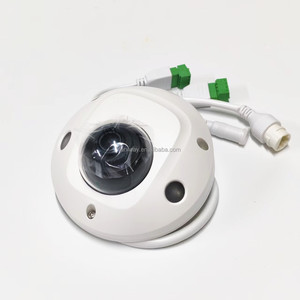 กล้องวงจรปิด HIK <span class=keywords><strong>DS</strong></span>-<span class=keywords><strong>2CD2543G2</strong></span>-LIZS2UY(22.8 มม./4 มม.)/สีขาว/สีดำ/4 MP Acusense Smart Hybrid Light Vari-focal Mini Dome Network Camera - Product Image 4