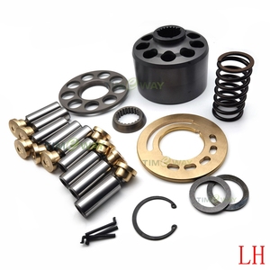 Pièces de pompe hydraulique A10VSO Kits de réparation de pompe à Piston pour A10VSO71 A10VO71 A10VO74 <span class=keywords><strong>Rexroth</strong></span> pompe pièces de rechange qualité OEM - Product Image 2