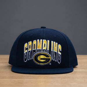 Hip-Hop gorras mejor tela hecho en vietnam - Product Image 3