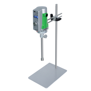 Hiệu quả cao phòng thí nghiệm cắt cao phân tán Emulsifier Máy AD500S-H cho homogenizing & trộn - Product Image 1