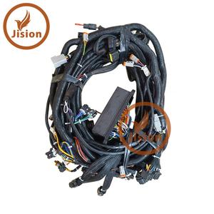 Arnés de Cableado 21NB-10047 Compatible con Excavadora R450LC7 RD510LC-7 R455-7 - Product Image 3