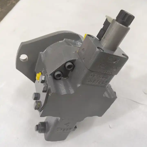 Moteur à pistons axiaux hydrauliques A6VE80 A6VE107 A6VE140 A6VE160 A6VE107HZ3/63W-VZL222B, pompe hydraulique A6VE A6VE28 A6VE55 - Product Image 5