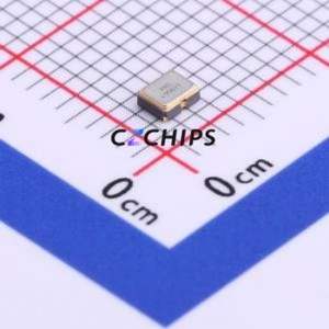 OT252016MJBA4SL Crystal Oscillator (Active) SMD2520-4P Crystal Oscillator 16MHz 10ppm CMOS - Product Image 1