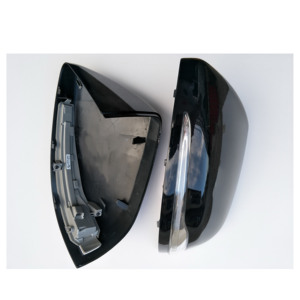 Nouvelles coques de rétroviseurs latéraux noires étanches Maikairui, pièces de modification pour systèmes de carrosserie automobile <span class=keywords><strong>Mercedes</strong></span>-Benz Classe V <span class=keywords><strong>Vito</strong></span> - Product Image 3