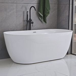 <span class=keywords><strong>Bagno</strong></span> in acrilico monoblocco per adulti, per appartamenti di piccole dimensioni, mobile per anziani, <span class=keywords><strong>vasca</strong></span> <span class=keywords><strong>da</strong></span> <span class=keywords><strong>bagno</strong></span> di alta gamma per hotel - Product Image 2