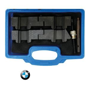 BRILLIANT TOOLS - BT591500 Juego de herramientas de ajuste del motor para BMW M60, M62 - EAN 4042146779842 MOTOR Y JUEGO DE DISTRIBUCIÓN - Product Image 2
