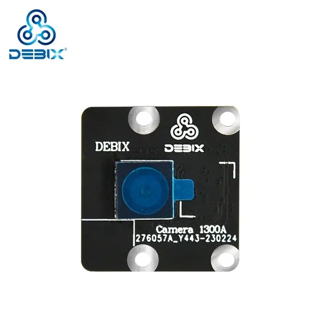 DEBIX Customizable Multi-Resolution 13MP Camera Module High-Res Video AR1335 Sensor OEM/ODM Available 3-Year After-Sales Service