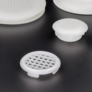 Accessori per Mobili in Plastica dal Design Moderno per Copertura Fori di Ventilazione Certificati ISO9001 Personalizzabili per Uso in Cucina - Product Image 5
