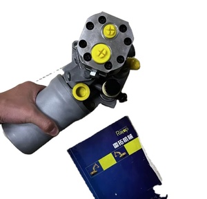 Pompe à carburant Common Rail 180-7341 série 3126B - Product Image 3