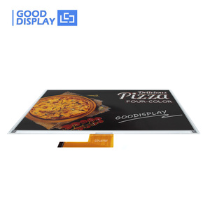 GDEY116F91 GooDisplay Grand écran E-Ink de 11,6 pouces, couleurs vives, module d'encre électronique, rafraîchissement rapide 16s, EPD 960x640 pixels - Product Image 4