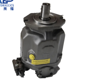 Bomba A10VO para Tractor Fendt 819 822 824, 50770219 4530611 50770111 132575301 G835940010010 G930940010010 G412940010011 - Product Image 5