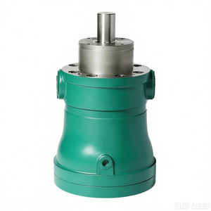 06SCY14-1B 12SCY 24SCY 38SCY14-1B Bomba de aceite hidráulica para vehículos de manipulación de materiales, serie SCY MCY SCY BCY PCY DCY - Product Image 1