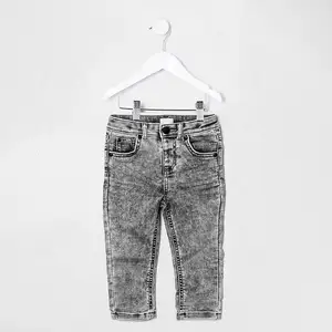 Factory Custom Cheap Wholesale Price Cheap Kids Jeans