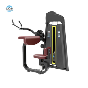 Phòng tập thể dục thương mại có thể điều chỉnh thép bắp tay Curl thiết bị cho trở lại ngực cánh tay chân tập luyện và Đào tạo - Product Image 2