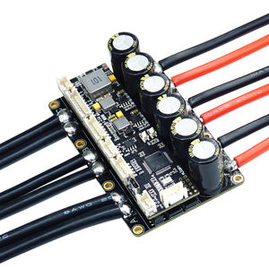 Flipsky — contrôleur de vitesse électronique FSESC <span class=keywords><strong>2022</strong></span> 16S 200A 72V, meilleure vente 75200, sans dissipateur thermique, pour <span class=keywords><strong>Robot</strong></span> efhuile ROV - Product Image 6