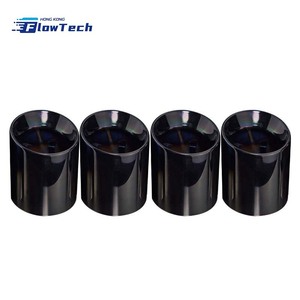 ปลายท่อไอเสียแบบเสียบปลั๊กตรงสำหรับ M4 F82 M3 F80รถ BMW M2 F87เต้าเสียบเดี่ยวท่อสเตนเลสสตีลสำหรับอัปเกรดรถ - Product Image 3