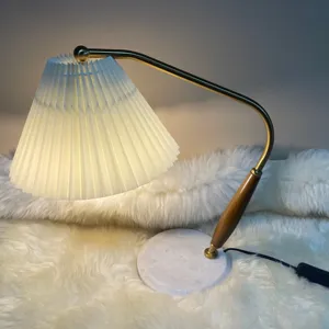 Креативный Романтический домашний декор, Настольная Ночная лампа, прикроватная Светодиодная настольная лампа для гостиной, спальни