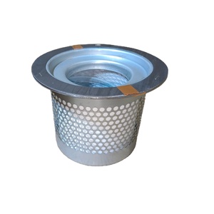 Manny LE 9008 Industrial Compressor <b>Pump</b> Parts Air Oil Separator Metal <b>Screw</b> Air Dryer Essential Oil Filter ISO9001 Certified 6 - Product Image 3