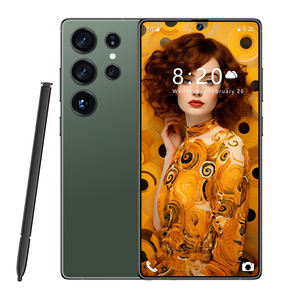 Venta Directa de Fábrica, Teléfono Inteligente 5G S25 Ultra 2025, Pantalla HD de 7.3 Pulgadas, 16GB+1TB de Gran Almacenamiento, Doble SIM - Product Image 5