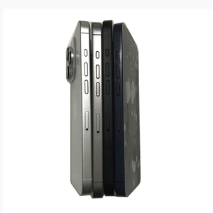 1:1 unité de démonstration en plastique dummyphone pas de travail téléphone portable factice réaliste pour iphone 15 <span class=keywords><strong>pro</strong></span> max 15 plus écran de téléphone - Product Image 6