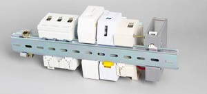 Saipwell T-DIN35mm Sắt Đường Ray, Miniature Circuit Breaker <span class=keywords><strong>DIN</strong></span> <span class=keywords><strong>Rail</strong></span>, Gắn Đường Ray - Product Image 3