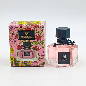 Kit de Perfume Miniatura para Viaje - Fragancia Femenina Portátil de Lujo - Product Image 4