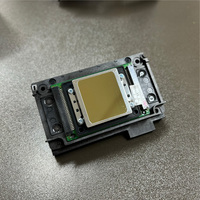 Tête d'impression XP600 originale neuve compatible avec l'encre éco-solvant - Tête XP600 de haute qualité pour DTF numérique