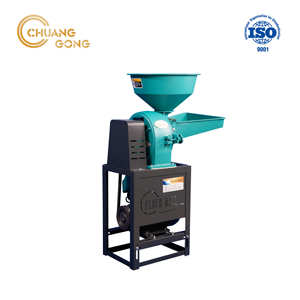 มินิใช้ในบ้าน Masala มิลล์เครื่อง9FC20 <span class=keywords><strong>Fof</strong></span> ขาย - Product Image 3