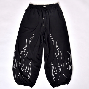 Pantalones de Esquí Holgados de Alta Calidad 2026, Pantalones Impermeables para la Nieve, Pantalones Transpirables para Snowboard, Patinaje sobre Ruedas para Hombres Adultos - Product Image 1