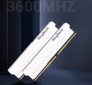 แรมคอมพิวเตอร์เดสก์ท็อป 16GB DDR4 3200 MHz CL16 พร้อมฮีทซิงค์สำหรับเล่นเกม ทำงานออฟฟิศ และมีสินค้าพร้อมส่ง แรม 16GB DDR4 แรม 16GB DDR4 3 - Product Image 3