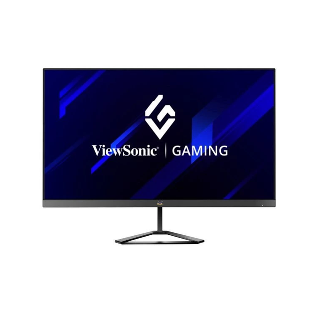 Best Price Monitor View-Sonic VX27G58-2K 27Inch 2560X1440 210Hz Screen Monitor for Gaming