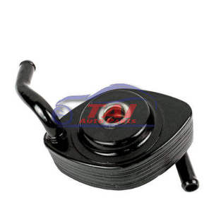 สำหรับ ISUZU 4JA1 4JB1 4JB1-T 4JB1-T1 4JG2 ออยล์คูลเลอร์, ตัวแลกเปลี่ยนความร้อน ออยล์คูลเลอร์ 8-97169043 - Product Image 1