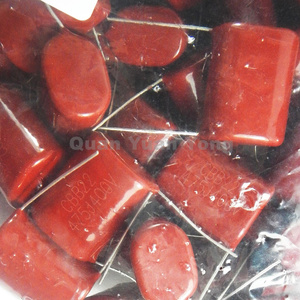 ตัวเก็บประจุ CBB 22 400V <span class=keywords><strong>P25</strong></span> 475J ใหม่และดั้งเดิม - Product Image 2