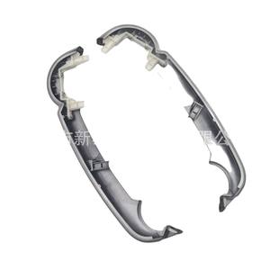 Marco embellecedor de plástico para salpicadero y rejilla de ventilación de DVD para Toyota FJ Cruiser 2007-2017 - Product Image 3