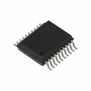 Circuit intégré logique IC en stock 20 LSSOP (0,154 po, largeur 3,90 mm) 74LVQ273QSCX IC FF D TYPE SNGL 8BIT 20QSOP - Product Image 1