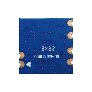 BL-M8731BU3 RTL8731BU Dual Band 5G <b>WiFi</b> Module With lPex Connector For Camera Display Screen LB-LINK - Product Image 2