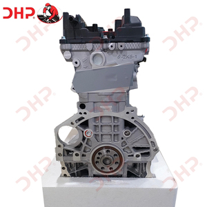 Conjunto de Motor Completo G4KE de Alta Potencia 2.4L Theta II MPI para <span class=keywords><strong>Hyundai</strong></span> KIA - Product Image 5