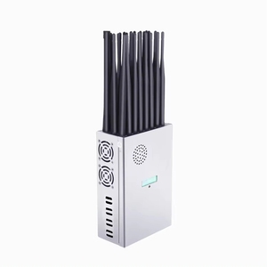 Portátil de mano 24 antenas GSM 5G WIFI GPS Lojack VHF UHF un Detector de señal personalizado amplificador de señal Booster - Product Image 2