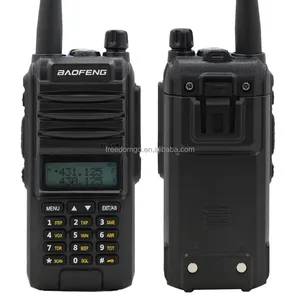 Baofeng Storm A58sBaofeng Walkie-talkie双方向ラジオWalkie Talkie Long Rangprintingleラジオブラックハンドヘルド