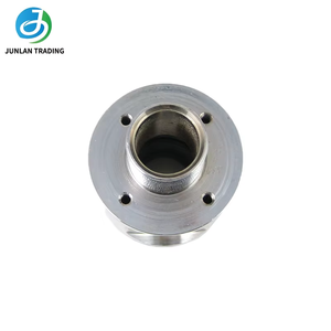 Vidro de Inspeção de Óleo de Alumínio com Janela Única, Medidor de Óleo de Janela Única, Medidor de Combustível para Dispensador, Uso Geral - Product Image 6