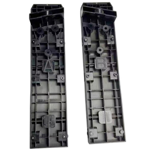 T50 Extended <b>Battery</b> Slider, Brand New Universal <b>Accessory</b>, Left & Right Compatible - Product Image 1
