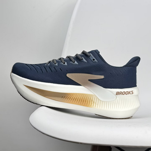 Chaussures de course professionnelles Glycerin Max 2 pour hommes et femmes, respirantes, en maille, rehaussantes, pour tests de fitness - Product Image 4