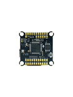Axisflying Argus F722 비행 제어 장치 100A/80A 8S 스택 8/32 비트 BEC ESC 4-8S FPV 드론 크로스오버 항공기 플라잉 타워